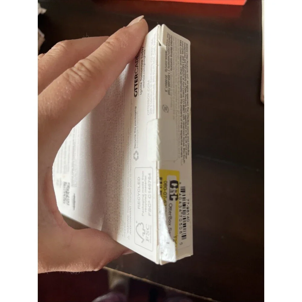 Otterbox Premium Glass Galaxy S25 Ultra Screen Protector